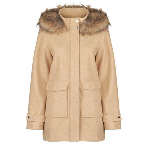 Manteau ONLBLAKE FUR HOOD PARKA COAT - Only - Modalova