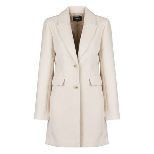 Manteau Only ONLMICOL FITTED COAT - Only - Modalova