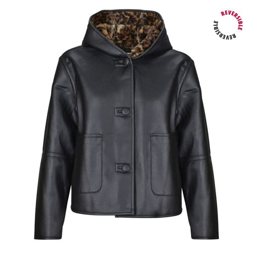 Blouson ONLSOLO BONDED REV. JACKET - Only - Modalova
