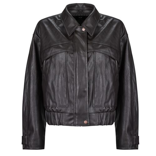 Veste Only ONLMELLE FAUX LEATHER - Only - Modalova