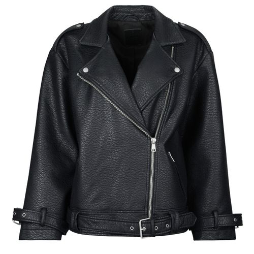 Veste ONLSOFT FAUX LEATHER OVS. BIKER - Only - Modalova