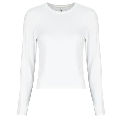 Pull Only ONLBAMBOO L/S O-NECK TOP - Only - Modalova