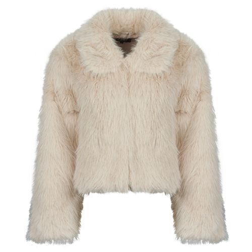 Blouson ONLMANNY FAUX FUR JACKET - Only - Modalova