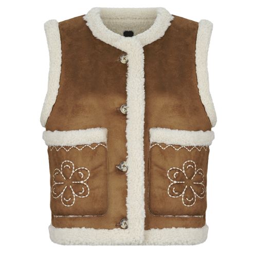 Gilet Only ONLTAKANA EMB WAISTCOAT - Only - Modalova