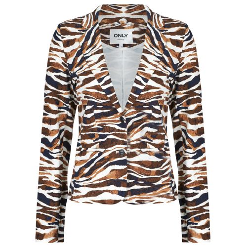 Veste Only ONLPOPTRASH L/S AOP - Only - Modalova