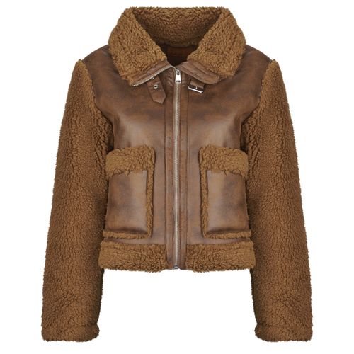Blouson Only ONLLEE BONDED JACKET - Only - Modalova