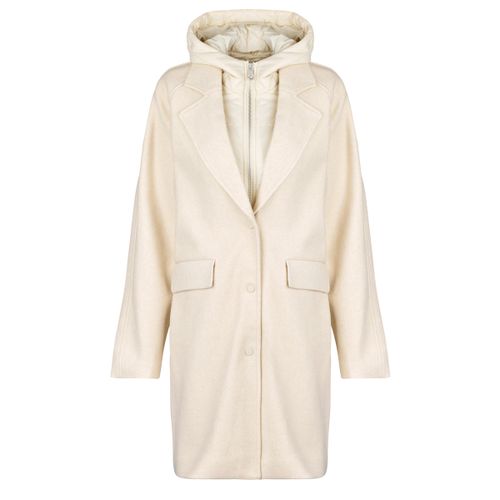 Manteau Only ONLBLOOM HOOD COAT CS - Only - Modalova