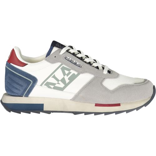 Baskets basses NP0A8B31S6VIRTUS02NYS - Napapijri Shoes - Modalova