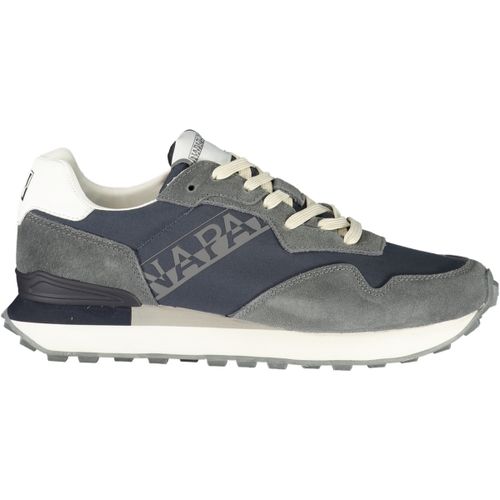 Baskets basses NP0A8BLNS6CORK01NYS - Napapijri Shoes - Modalova