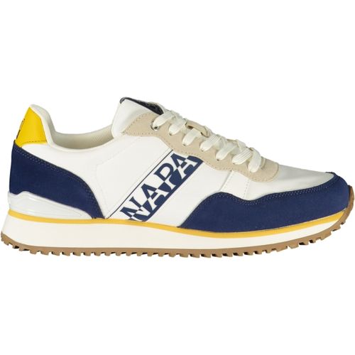 Baskets basses NP0A8B9NS6COSMOS01NYP - Napapijri Shoes - Modalova