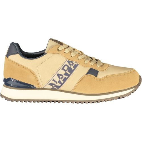 Baskets basses NP0A88XVF5COSMOS01SYN - Napapijri Shoes - Modalova
