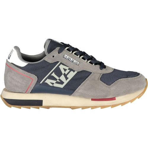 Baskets basses NP0A8B31S6VIRTUS02NYS - Napapijri Shoes - Modalova
