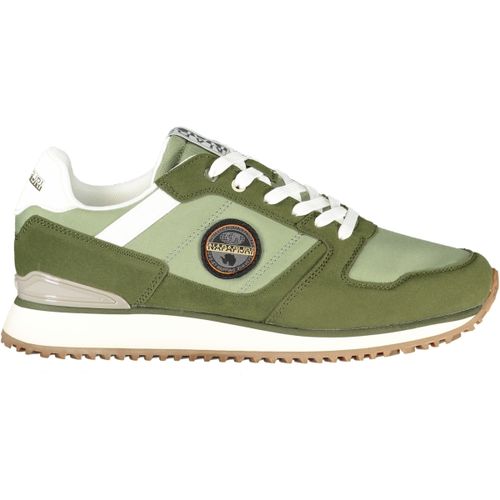Baskets basses NP0A8AAOS6COSMOS02NYP - Napapijri Shoes - Modalova