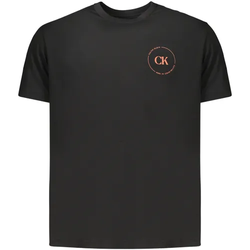 T-shirt LV04RF801G - Calvin Klein Jeans - Modalova