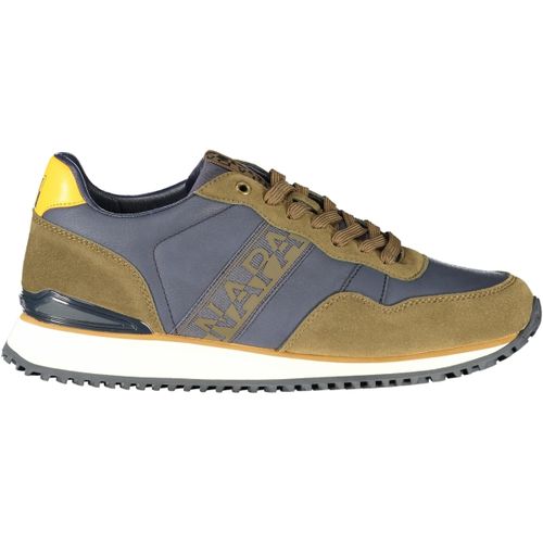 Baskets basses NP0A88XVF5COSMOS01SYN - Napapijri Shoes - Modalova