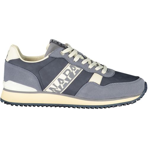 Baskets basses NP0A8BLOS6COSMOS01SYN - Napapijri Shoes - Modalova