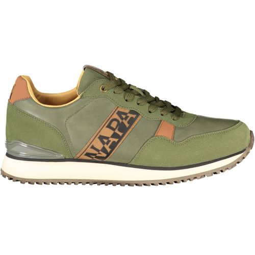 Baskets basses NP0A88XVF5COSMOS01SYN - Napapijri Shoes - Modalova