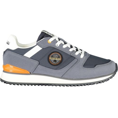 Baskets basses NP0A8AAOS6COSMOS02NYP - Napapijri Shoes - Modalova