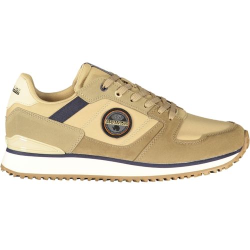 Baskets basses NP0A8AAOS6COSMOS02NYP - Napapijri Shoes - Modalova