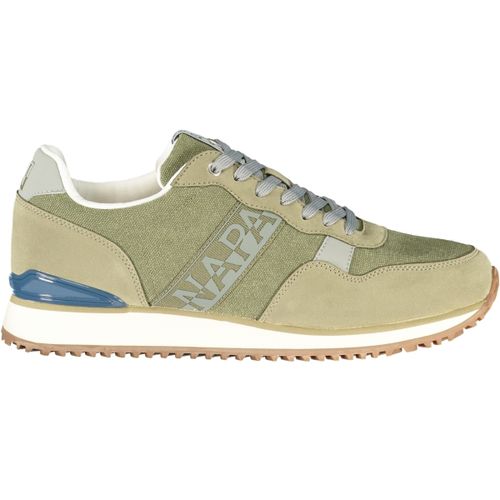 Baskets basses NP0A8B2WS6COSMOS01COT - Napapijri Shoes - Modalova