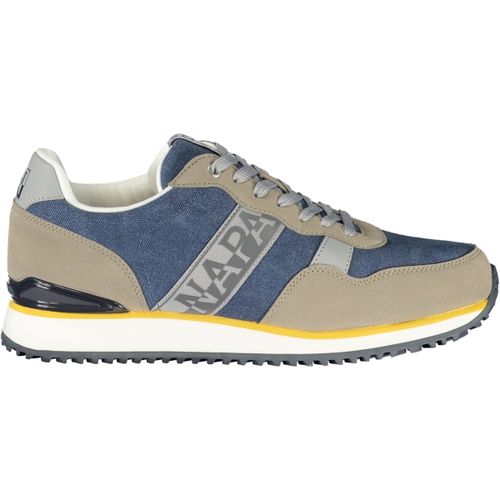 Baskets basses NP0A8B2WS6COSMOS01COT - Napapijri Shoes - Modalova