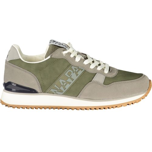 Baskets basses NP0A8BLOS6COSMOS01SYN - Napapijri Shoes - Modalova