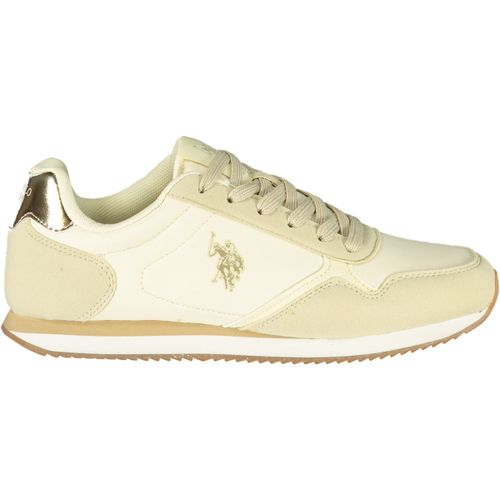 Baskets basses HAPPY004W6NH1 - U.S Polo Assn. - Modalova