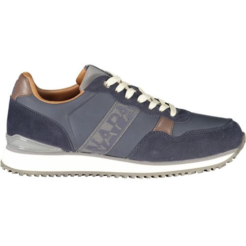 Baskets basses NP0A88XVF5COSMOS01SYN - Napapijri Shoes - Modalova