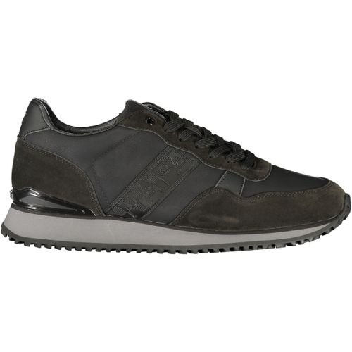Baskets NP0A88XVF5COSMOS01SYN - Napapijri Shoes - Modalova