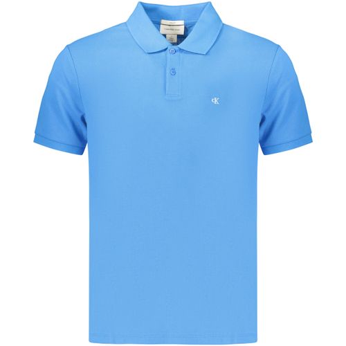 Polo Calvin Klein Jeans LV040EM269 - Calvin Klein Jeans - Modalova