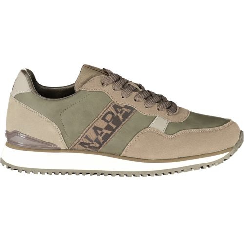 Baskets basses NP0A88XVF5COSMOS01SYN - Napapijri Shoes - Modalova