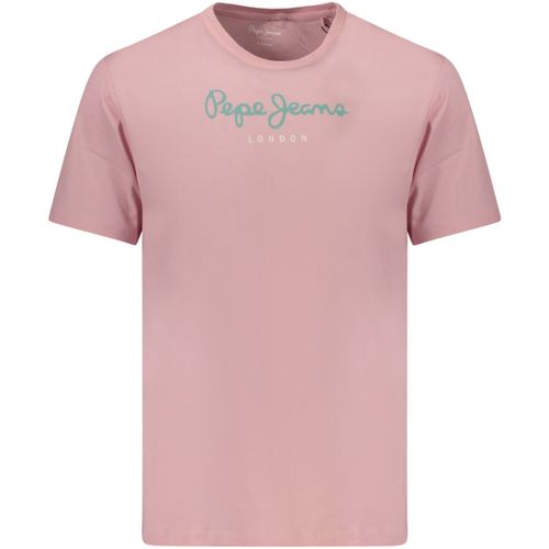 T-shirt Pepe jeans PM5010178EGGON - Pepe jeans - Modalova