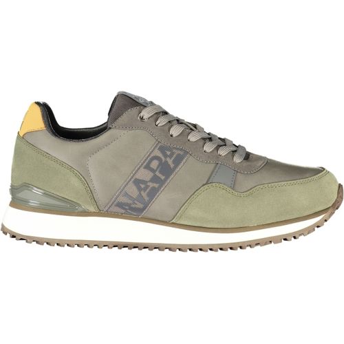 Baskets basses NP0A88XVF5COSMOS01SYN - Napapijri Shoes - Modalova