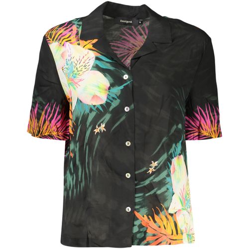 Chemise Desigual 26SWCW36 - Desigual - Modalova