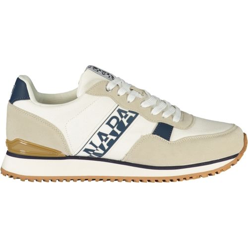 Baskets basses NP0A8B2WS6COSMOS01COT - Napapijri Shoes - Modalova