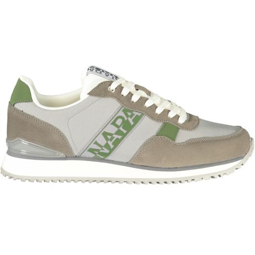 Baskets basses NP0A8B9NS6COSMOS01NYP - Napapijri Shoes - Modalova