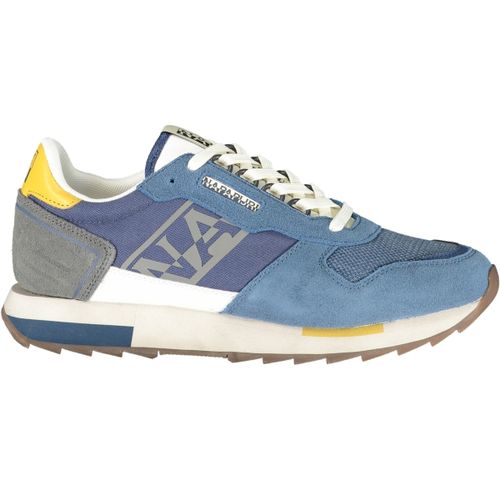 Baskets basses NP0A8B31S6VIRTUS02NYS - Napapijri Shoes - Modalova