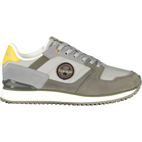 Baskets basses NP0A8AAOS6COSMOS02NYP - Napapijri Shoes - Modalova
