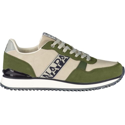 Baskets basses NP0A8BLOS6COSMOS01SYN - Napapijri Shoes - Modalova