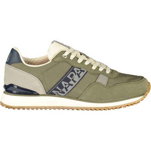 Baskets basses NP0A8B9NS6COSMOS01NYP - Napapijri Shoes - Modalova