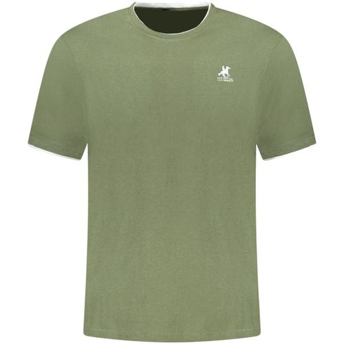 T-shirt U.s. Grand AU02644 - U.s. Grand - Modalova