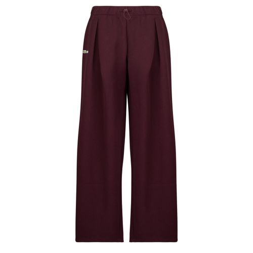 Jogging Pantalon de survêtement Tennis Héritage - Lacoste - Modalova