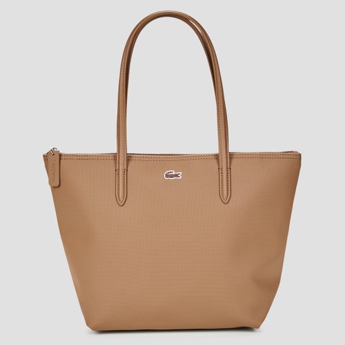 Cabas Petit cabas zippé L.12.12 Concept - Lacoste - Modalova
