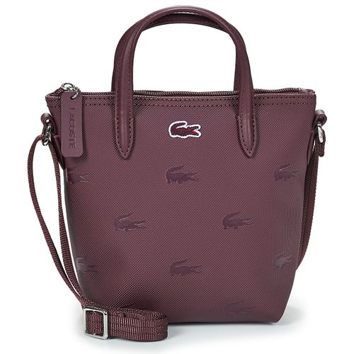 Sac Bandouliere Mini cabas zippé L.12.12 Holiday - Lacoste - Modalova