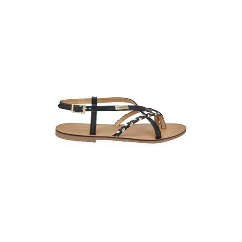 Sandales plates Chaussures CHOU - Les Tropeziennes par M.Belarbi - Modalova