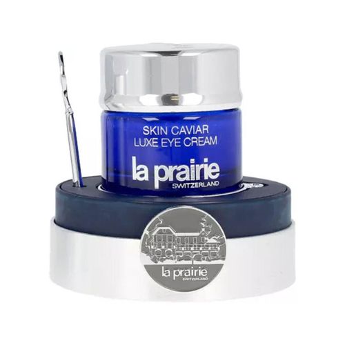 Anti-Age & Anti-rides Contour des Yeux Skin Caviar Luxe - 20 ml - La Prairie - Modalova