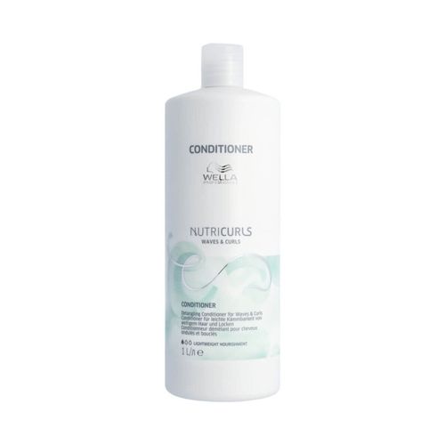 Soins & Après-shampooing Après-Shampoing Nutricurls pour Cheveux Ondulés et Bouc - Wella - Modalova