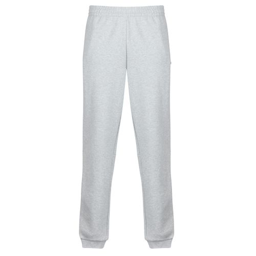 Jogging Pantalon de survêtement en molleton tapered fit - Lacoste - Modalova