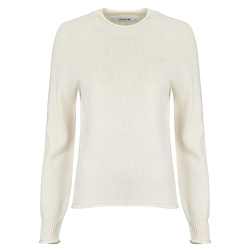 Pull Lacoste - Lacoste - Modalova
