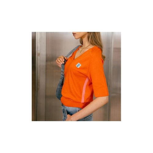 Pull Freeman T.Porter TSHIRT FIDJIE - Freeman T.Porter - Modalova